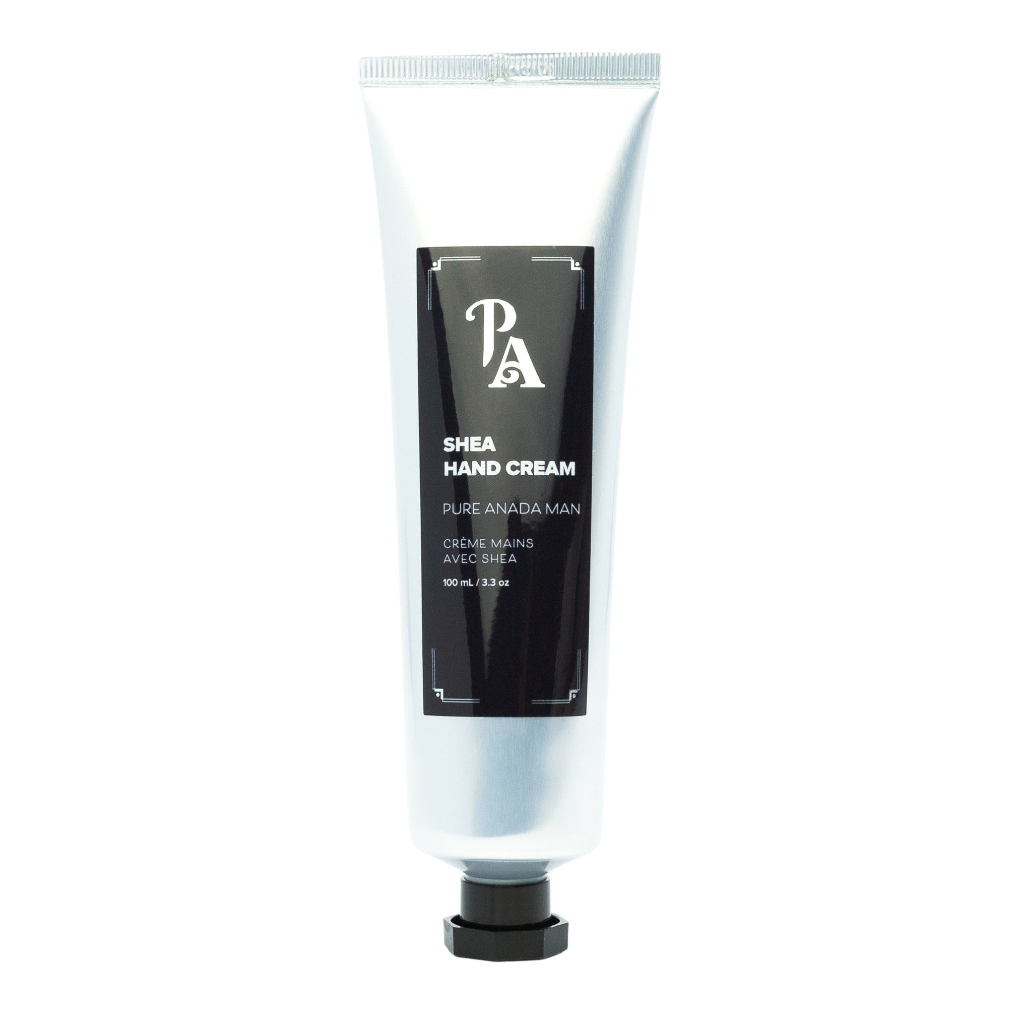 Pure Anada Hand Cream for men