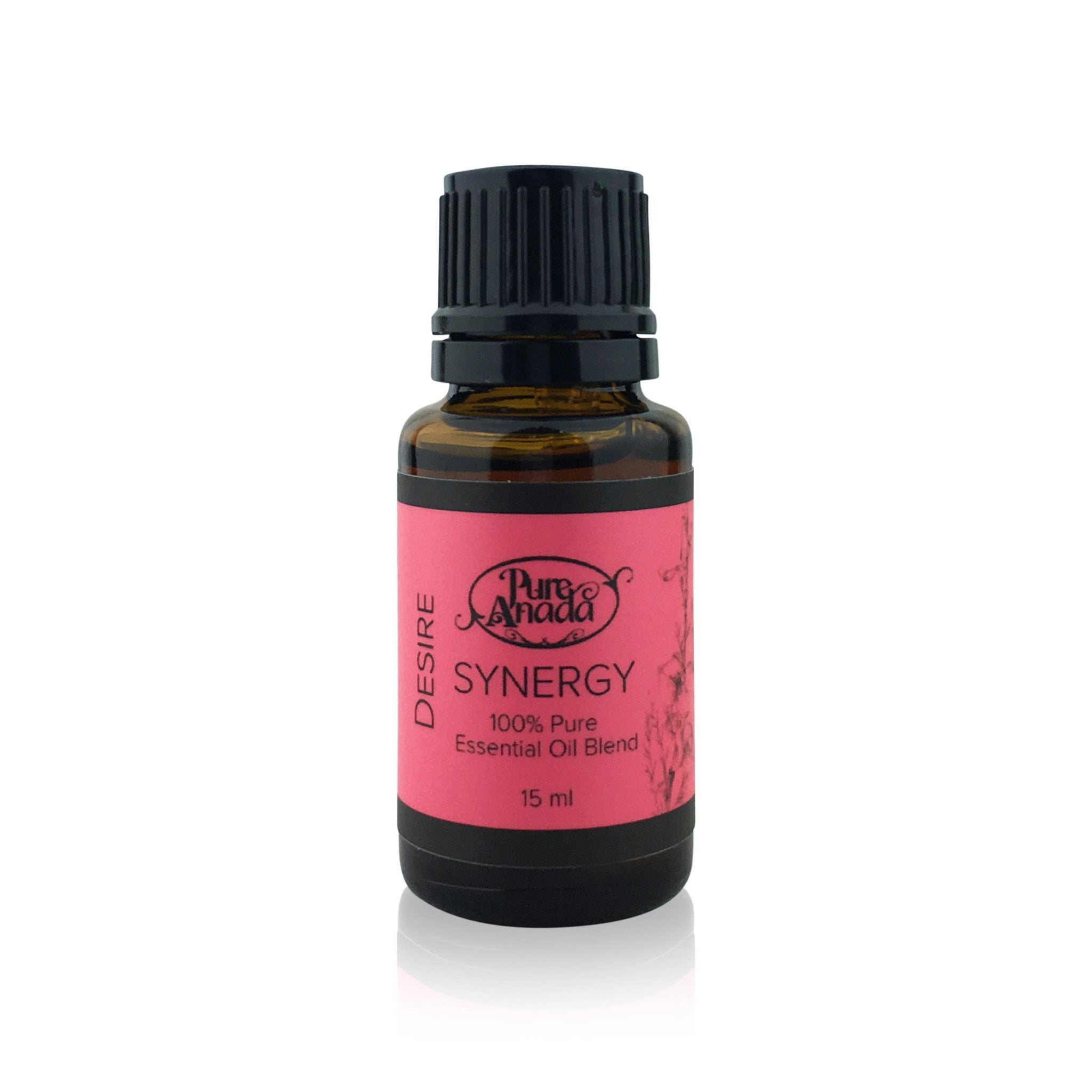 Pure Anada Desire Essential Oil
