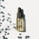 Huile pour cuticules Pure Anada