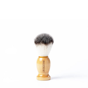Cocoon Apothecary Shaving Brush