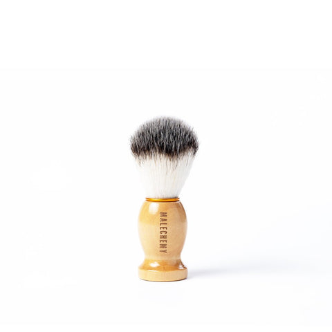 Cocoon Apothecary Shaving Brush