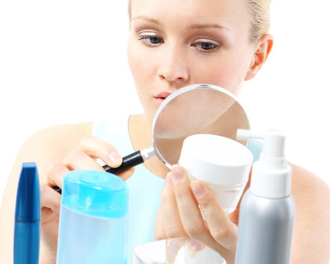 HOW MANY SKINCARE PRODUCTS DO YOU REALLY NEED?