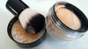 Mineral powder foundation