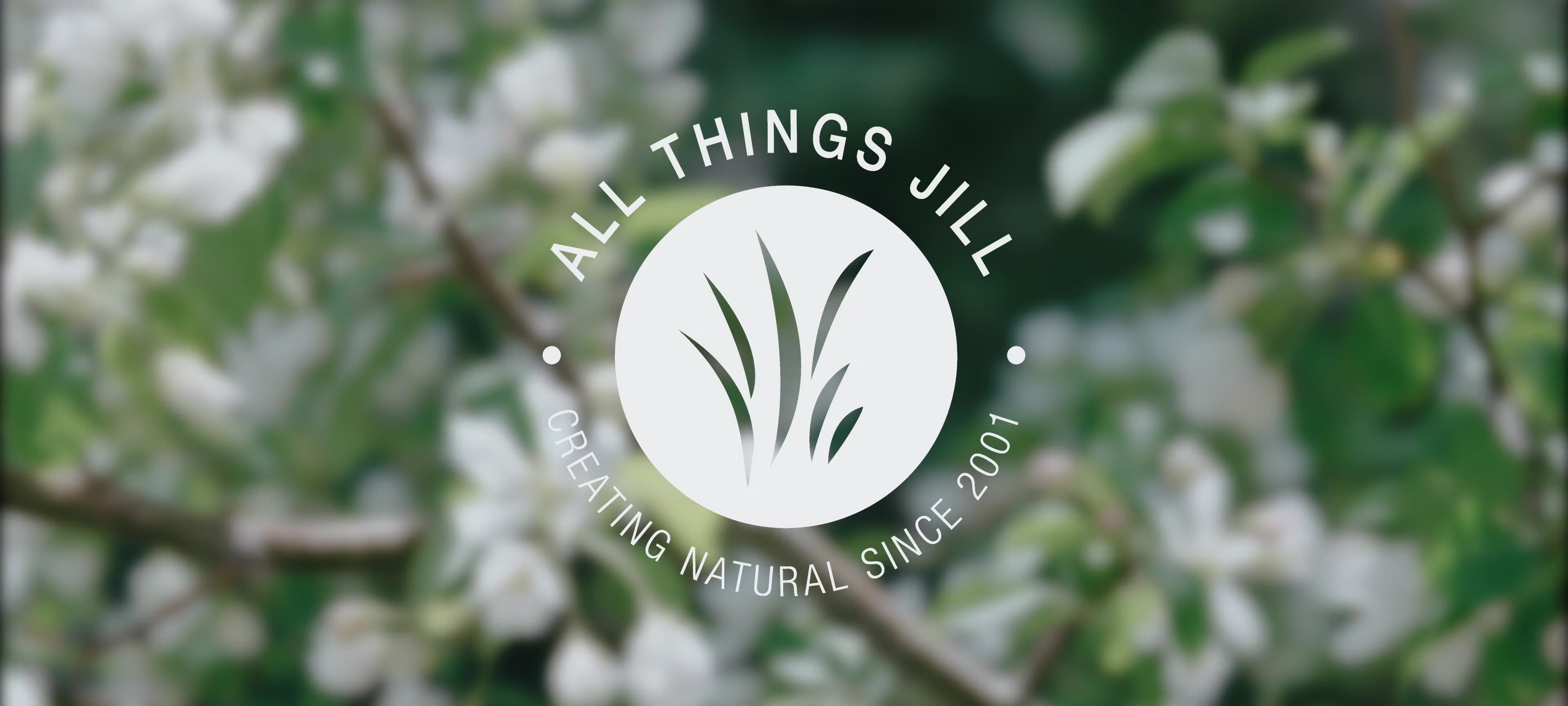 All Things Jill Logo