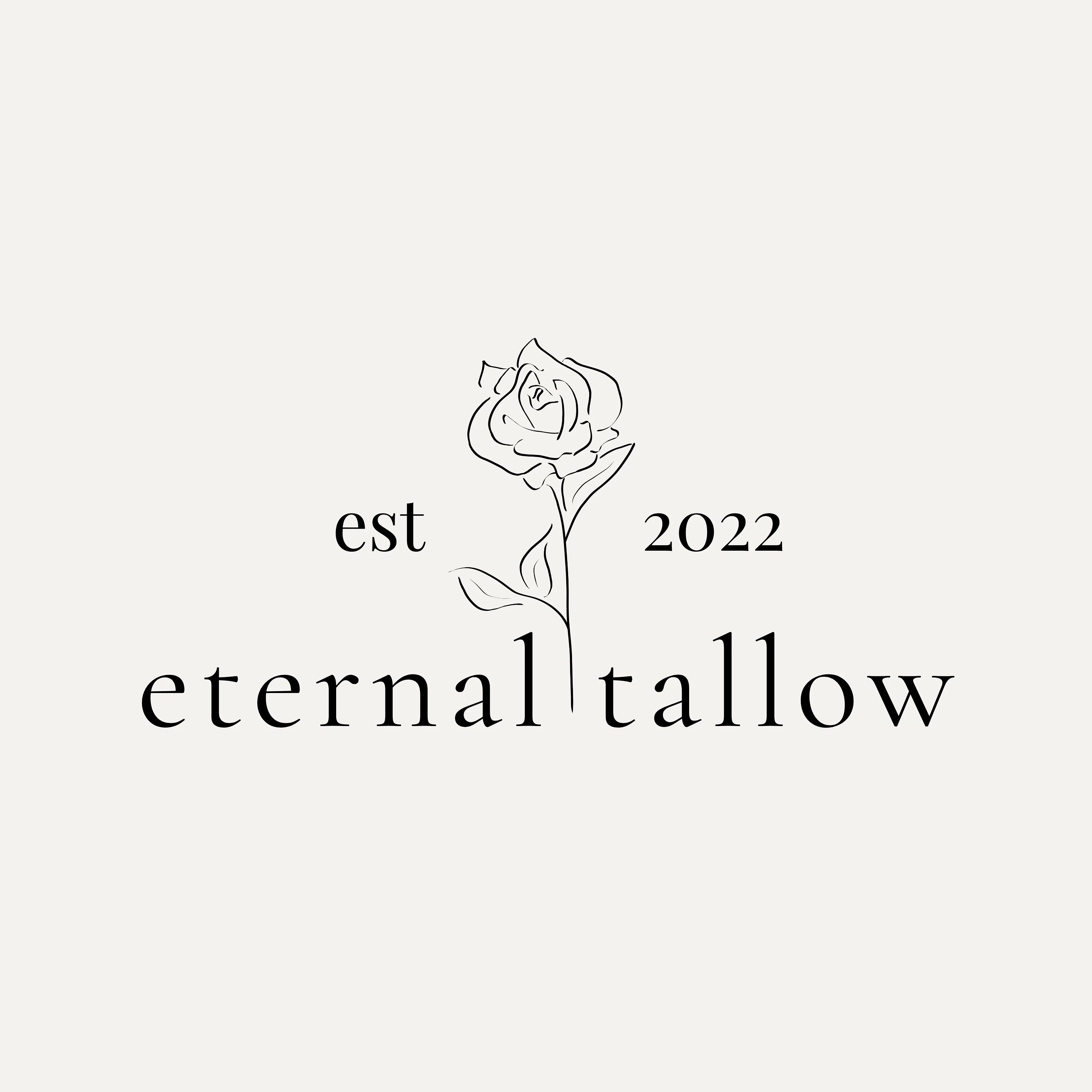 Eternal Tallow