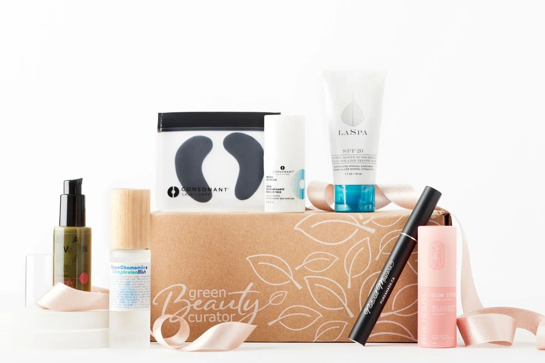 Green Beauty products on sale