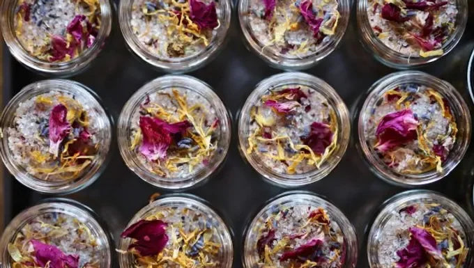 Blooming Wild Botanicals