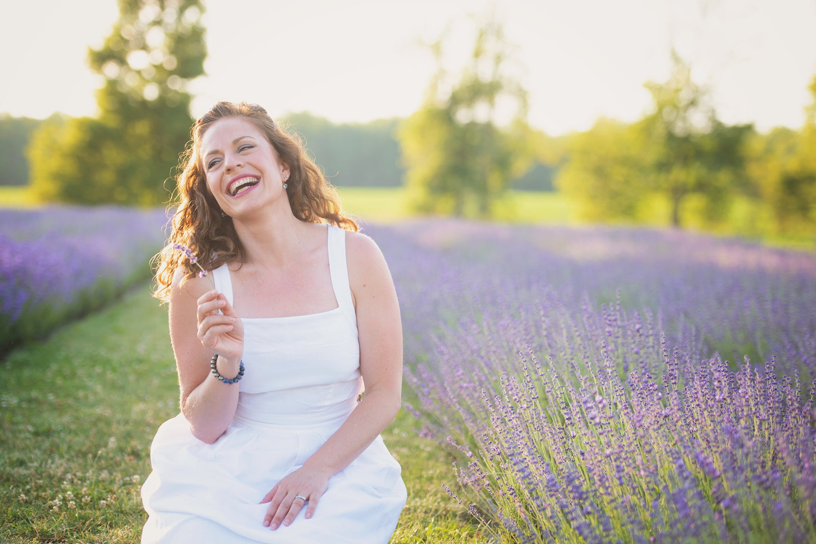 Maria Velve Green Beauty Expert