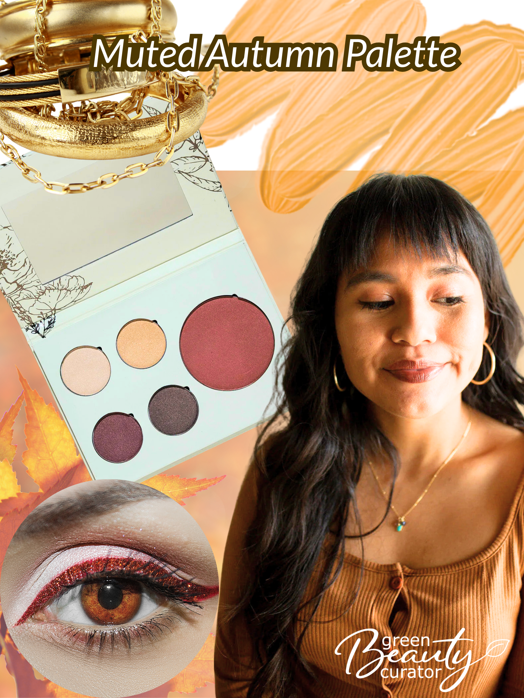 Autumn Season Makeup Collection