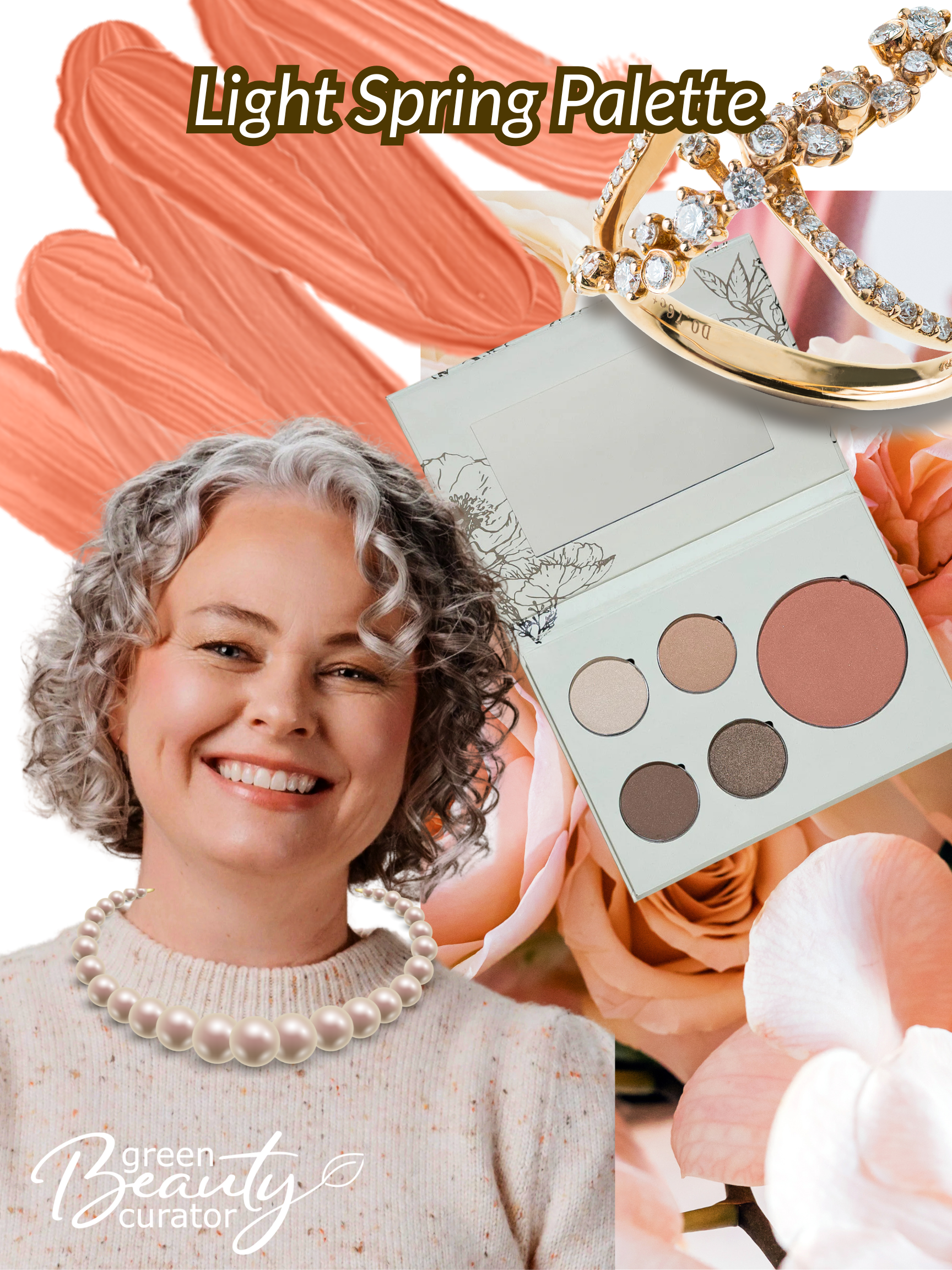 Spring Season Makeup Collection