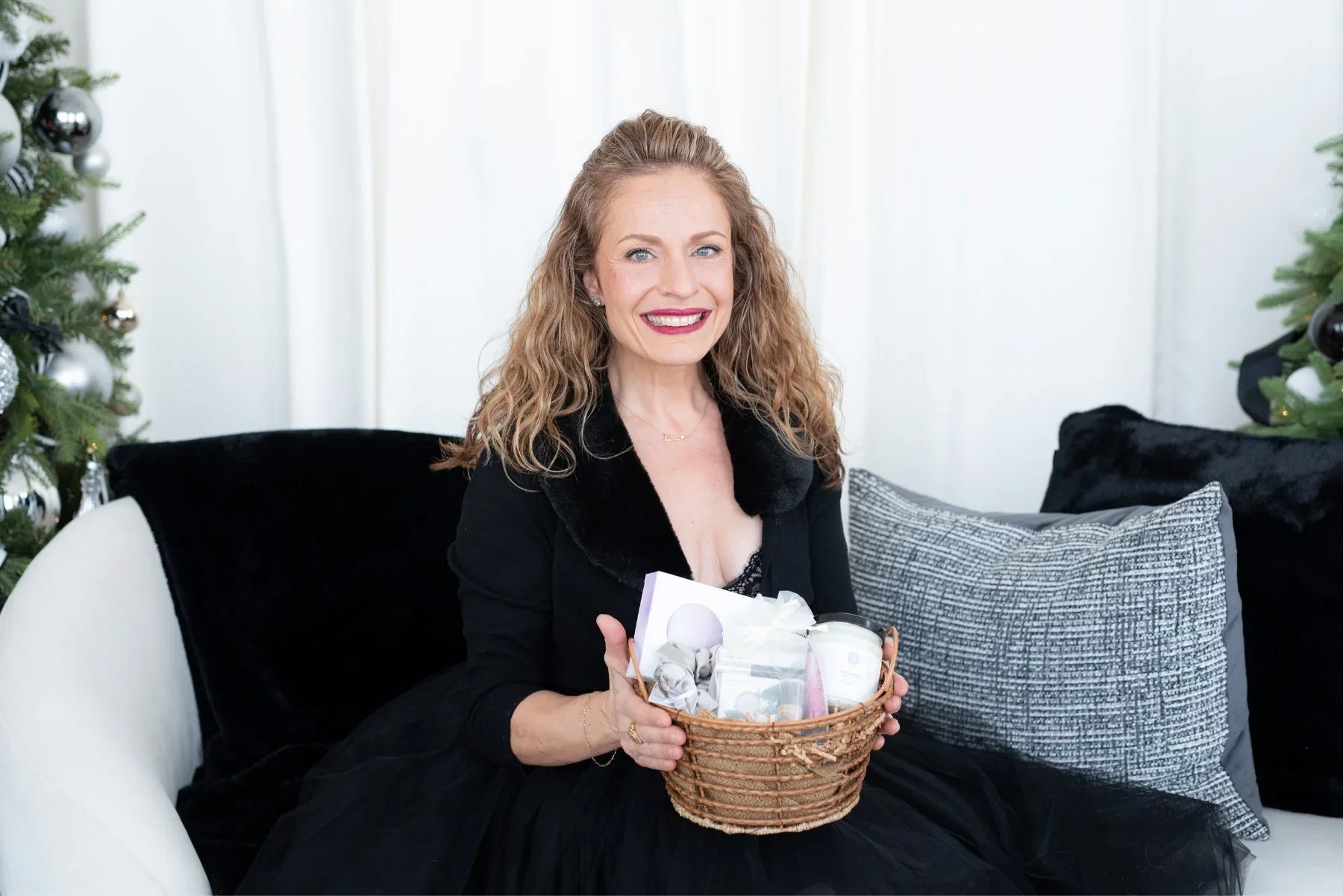 Green Beauty Curator beauty gifts