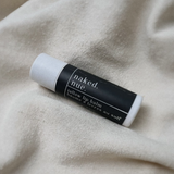 Genesis Tallow Naked Lip Balm