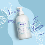 The Bathologist Sleep Smoothing Body Lotion | Lavender Mint Calm