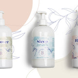 The Bathologist Sleep Smoothing Body Lotion | Lavender Mint Calm