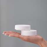 The Bathologist Sleep Shower Steamers | Lavender Mint Calm