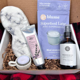 Chill and Sip Ritual Set