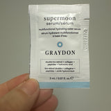 Graydon Skincare Supermoon Multifunctional Hydrating Water Serum