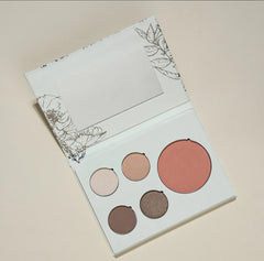 Pure Anada Seasonal Makeup Palettes