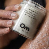 Om Organics Moonlight Body Ritual Set