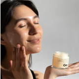 Organic Skincare Set Sampler