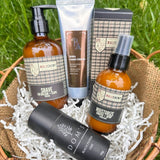 June Men's Skincare Set