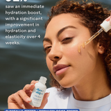 Jelly Drops Kakadu Plum + Mushroom Hyaluronic Acid Serum