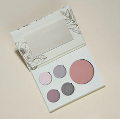 Pure Anada Summer palette