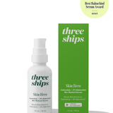 Three Ships SkinHero™ Bio-Retinol Serum