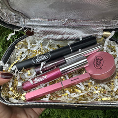 Pure Anada Makeup Set