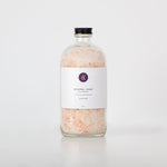 All Things Jill Mineral Salts