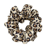 HoneyLux Organic Premium Silk Scrunchie