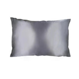 HoneyLux Organic Silk Pillowcase