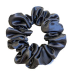 HoneyLux Organic Premium Silk Scrunchie