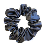 HoneyLux Organic Premium Silk Scrunchie