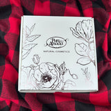 Pure Anada Foaming Hand Soap and Hand Cream Set