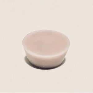 Bottle None Be Strong Conditioner Bar 