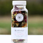 Blooming Wild Botanicals Facial Steam