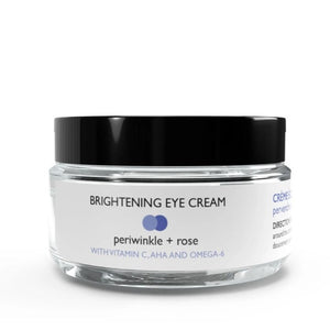 Crawford Street Brightening Eye Cream