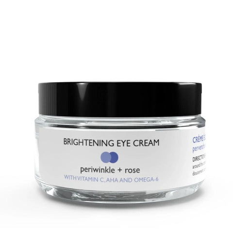Crawford Street Brightening Eye Cream