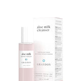 Graydon Aloe Milk Cleanser