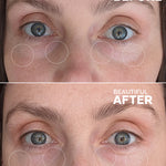 First Light Vitamin C + Caffeine Eye Cream