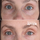 First Light Vitamin C + Caffeine Eye Cream