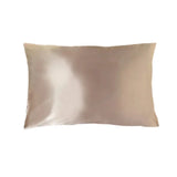 HoneyLux Organic Silk Pillowcase