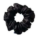 HoneyLux Organic Premium Silk Scrunchie