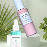 Graydon Hydrating Barrier Repair Duo