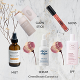 Summer Skin Ritual Box | Limited Edition