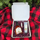 Pure Anada Northern Essentials Hands and Lips Set
