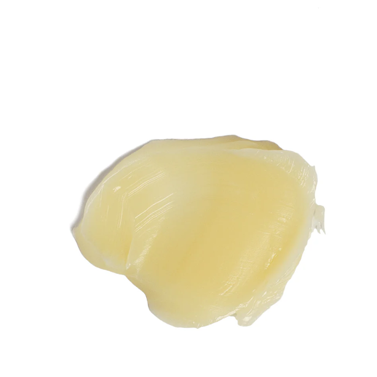 Epic Blend lip butter on a white background