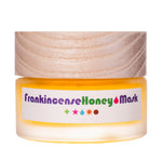 Living Libations Frankincense Honey Mask