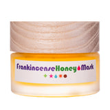 Living Libations Frankincense Honey Mask